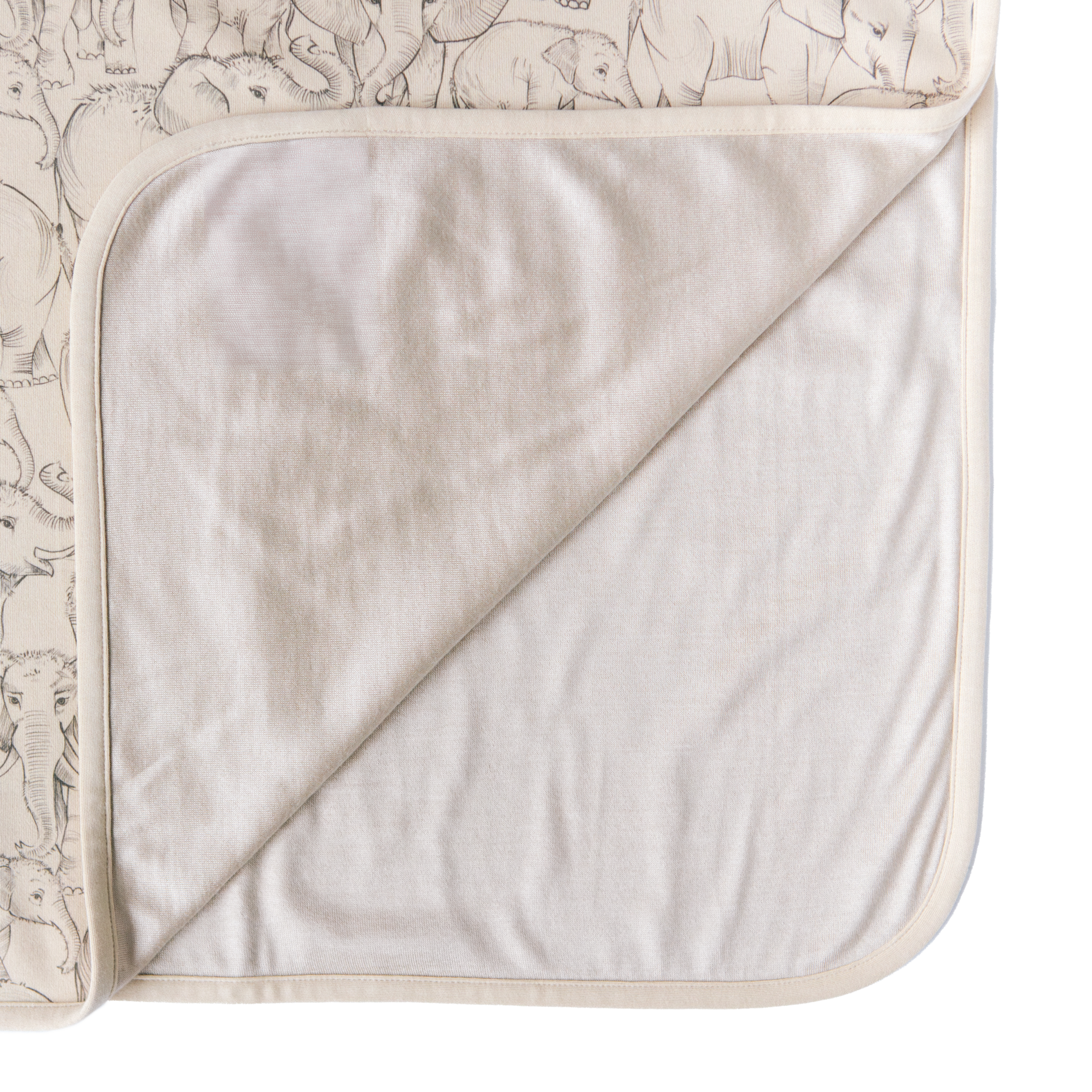 Cashmere Blanket in Deccan